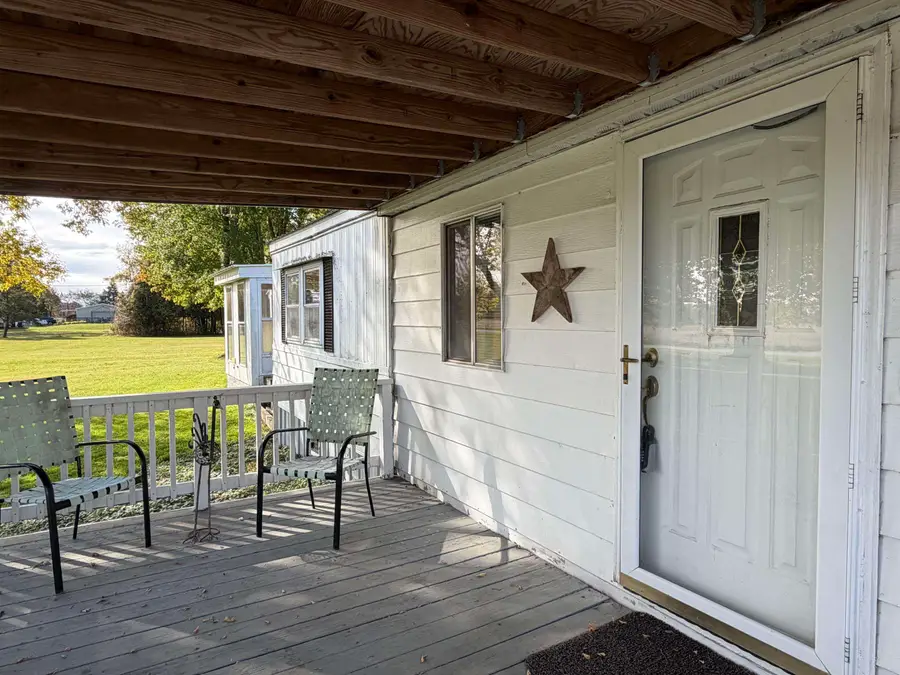 3551 N Airport Road, Pinconning, MI 48650 - #2