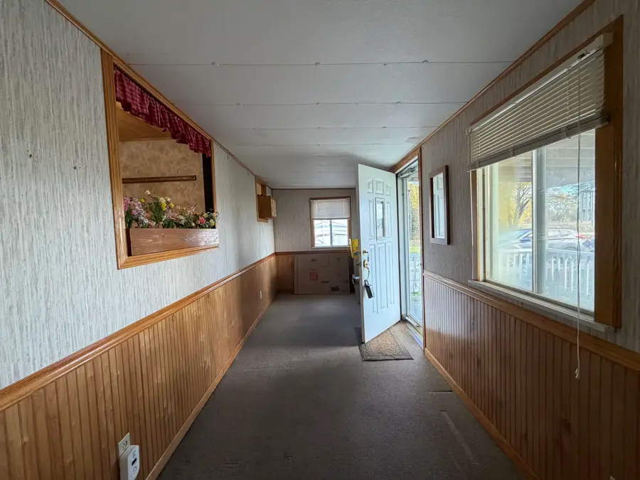 3551 N Airport Road, Pinconning, MI 48650 - #3