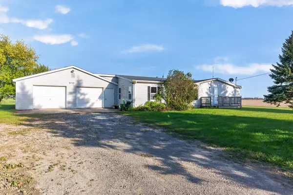 3753 Garfield Road, Auburn, MI 48611