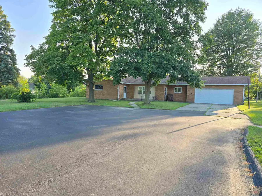 320 Whyte Street, Pinconning, MI 48650 - #3