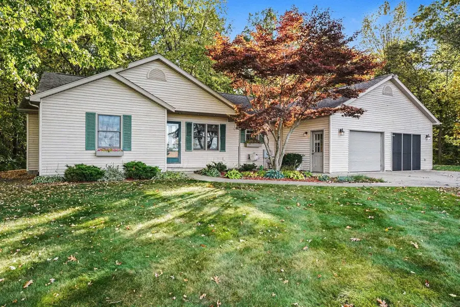2086 Lebourdais Road, Kawkawlin, MI 48964 - #3