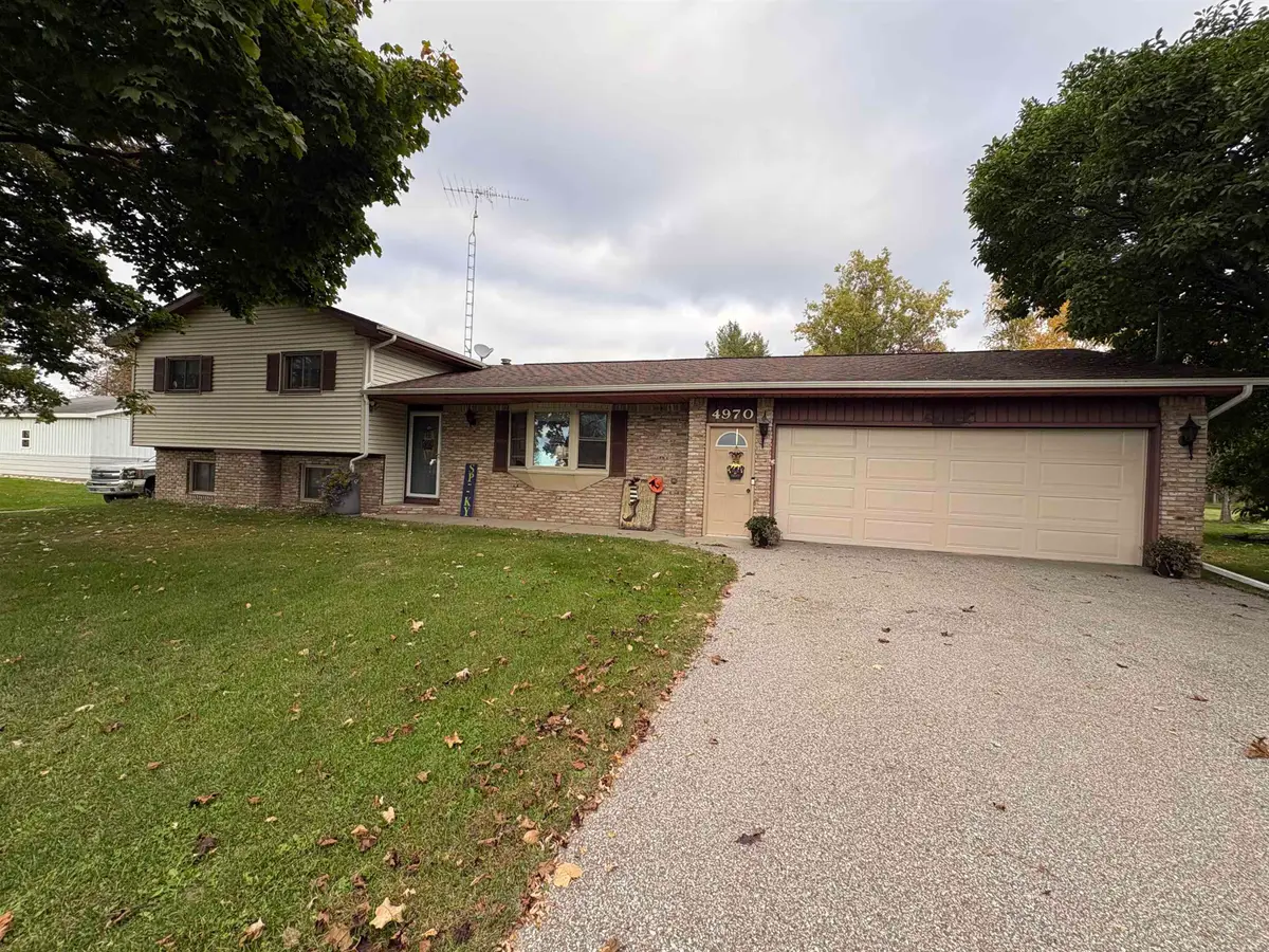 4970 Lone Road, Freeland, MI 48623 - #1