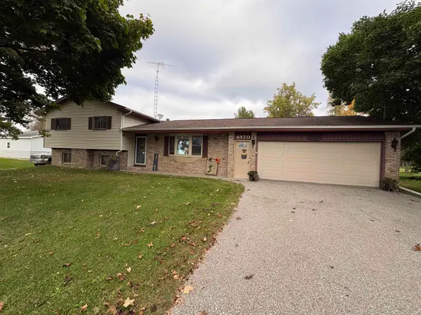 4970 Lone Road, Freeland, MI 48623