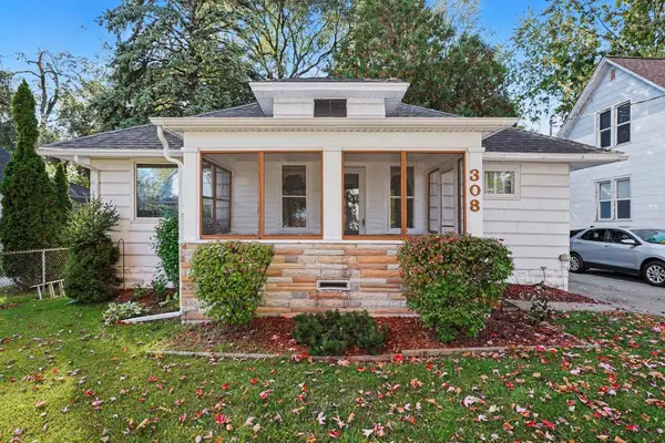 308 S Chilson Street, Bay City, MI 48706