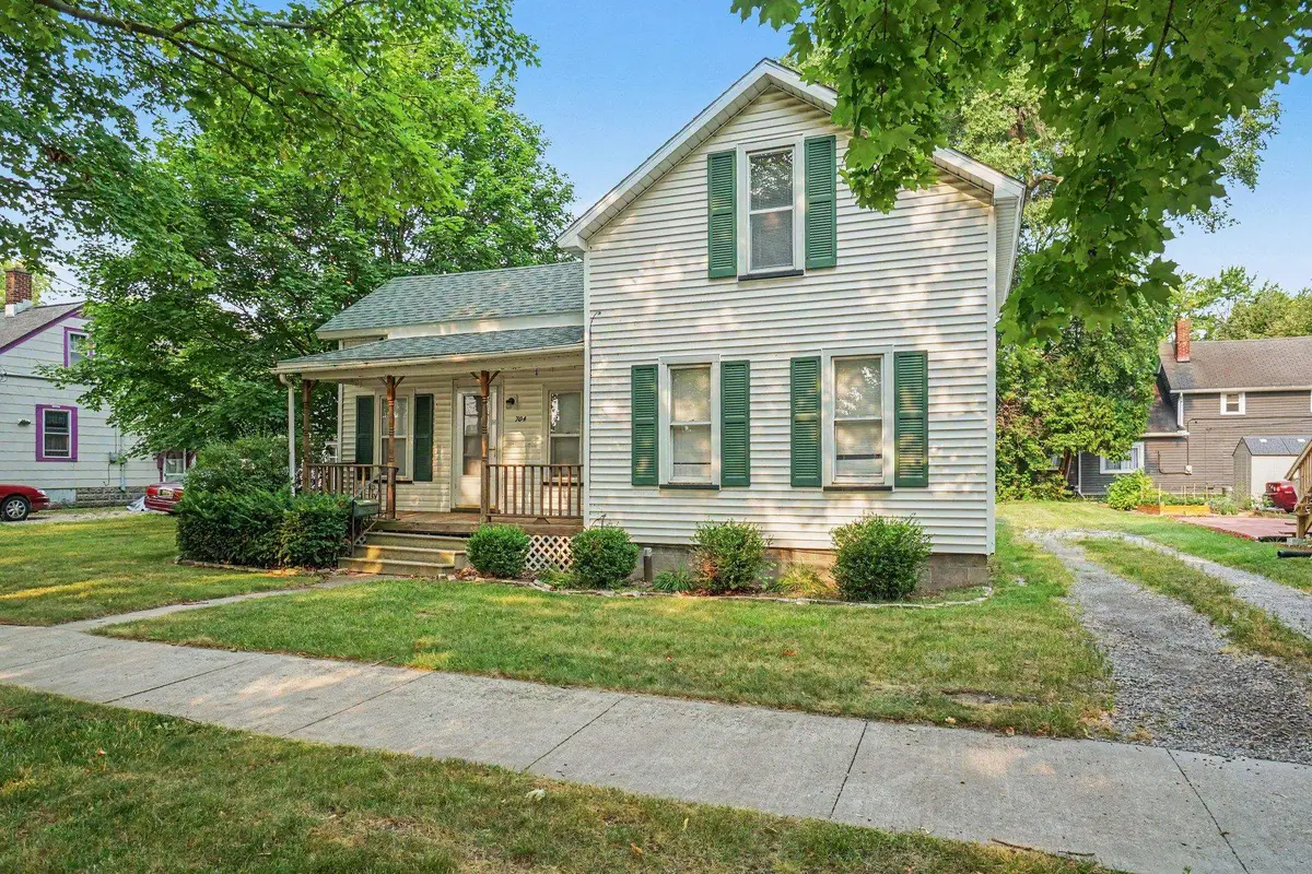 704 Main Street, Essexville, MI 48732 - #1