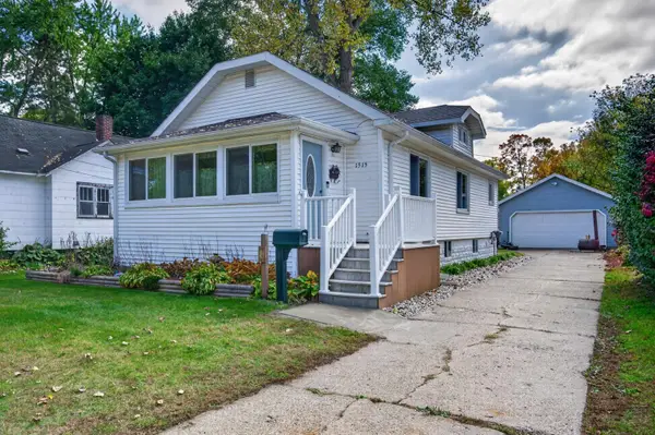 1515 W Hines Street, Midland, MI 48640