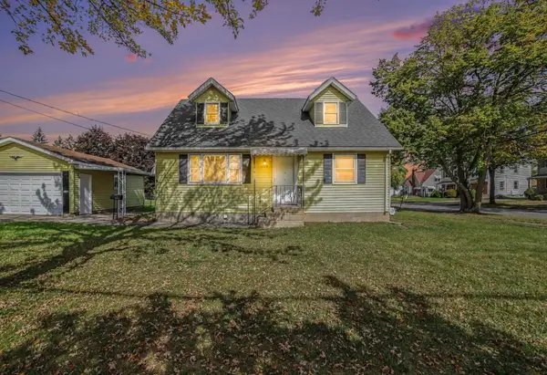 1709 Borton Avenue, Essexville, MI 48732