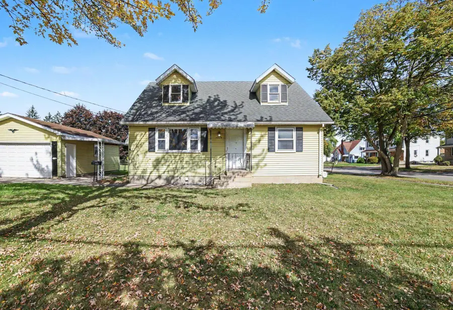 1709 Borton Avenue, Essexville, MI 48732 - #2