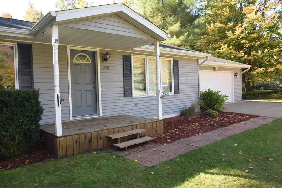1718 Lancer Lane, Midland, MI 48640 - #2