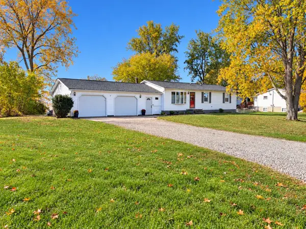 1583 W Beaver Road, Auburn, MI 48611