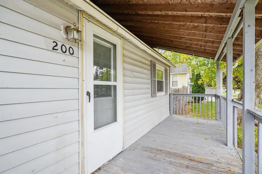 200 Oxford Street, Bay City, MI 48708 - #3