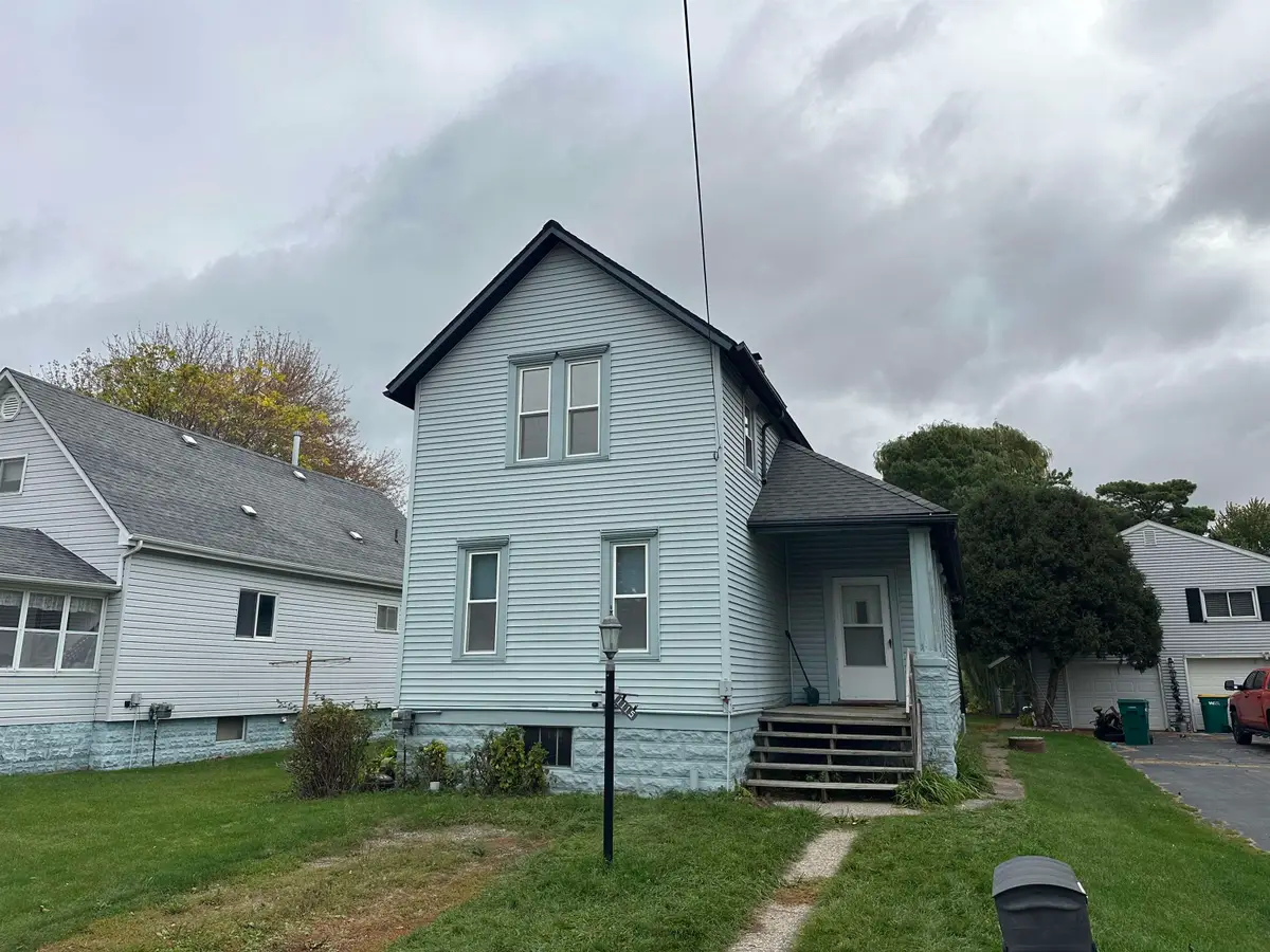 1115 S Lincoln Street, Bay City, MI 48708 - #1