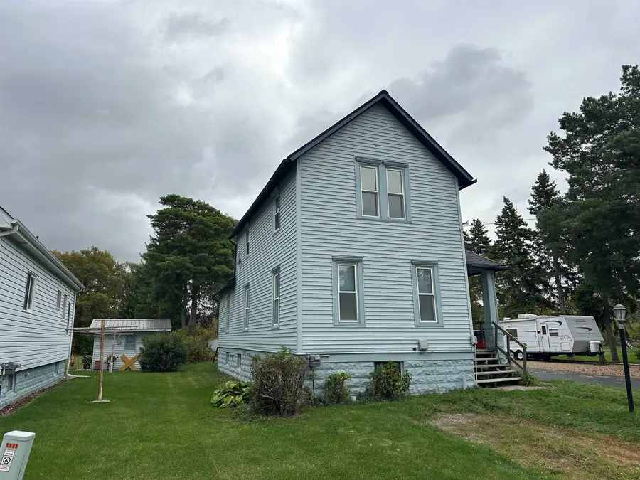 1115 S Lincoln Street, Bay City, MI 48708 - #2