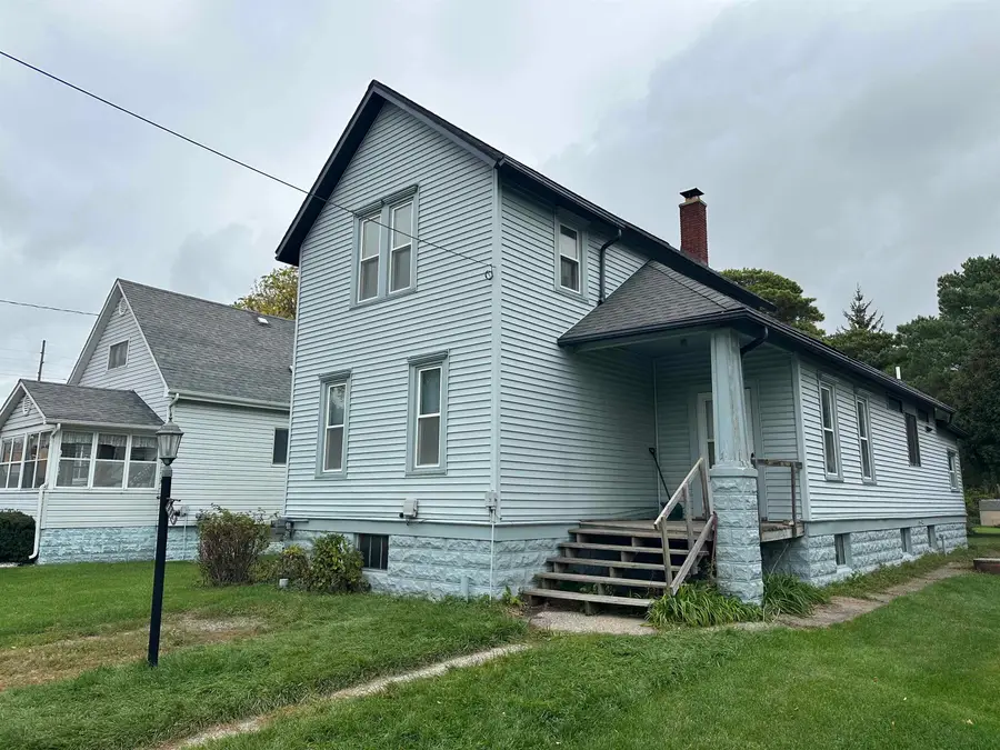 1115 S Lincoln Street, Bay City, MI 48708 - #3