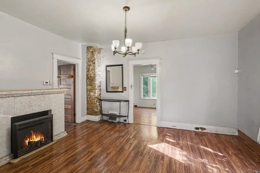 2322 N Oakley Street, Saginaw, MI 48602 - #3