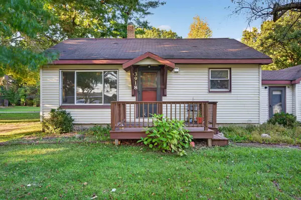 3918 and 4000 Pfeiffer Court, Midland, MI 48640