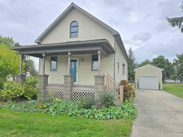 2018 Kosciuszko Avenue, Bay City, MI 48708
