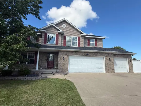 5894 Catberry Drive, Saginaw, MI 48603