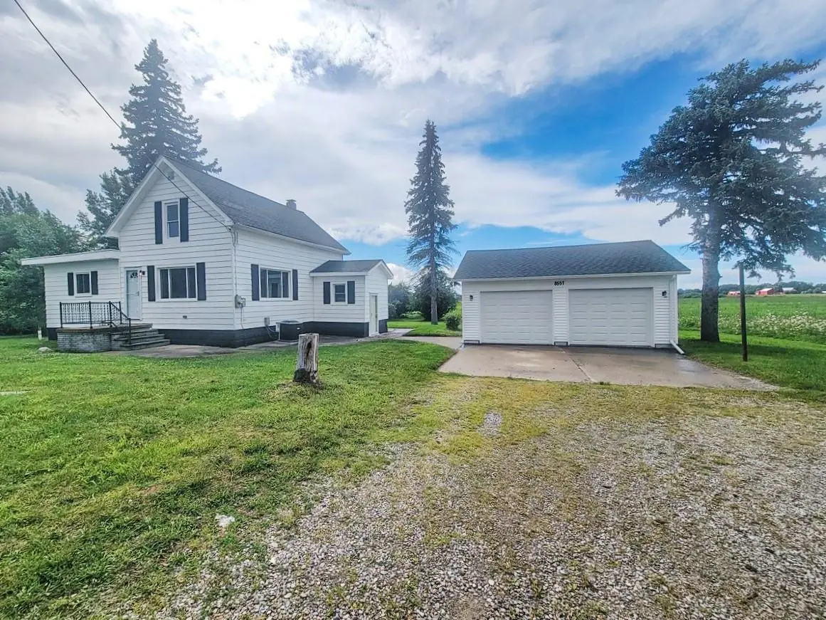 8557 Unionville Road, Sebewaing, MI 48759 - #1