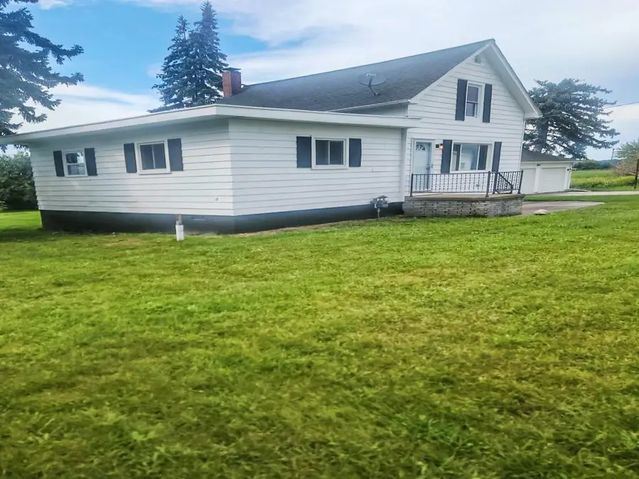 8557 Unionville Road, Sebewaing, MI 48759 - #2