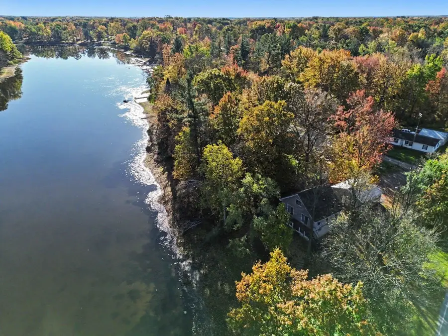 5862 N Brinton Road, Lake, MI 48632 - #2