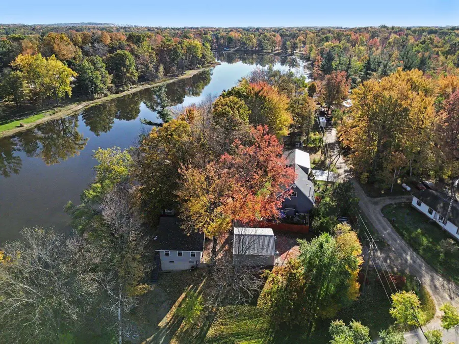 5862 N Brinton Road, Lake, MI 48632 - #3