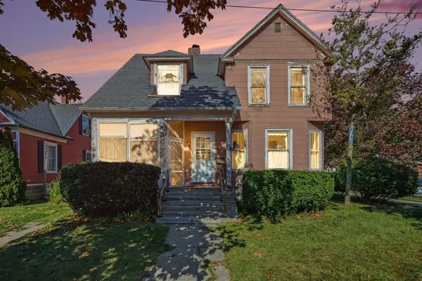 1513 9th Street, Bay City, MI 48708