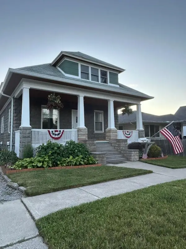 1404 S Warner Street, Bay City, MI 48706