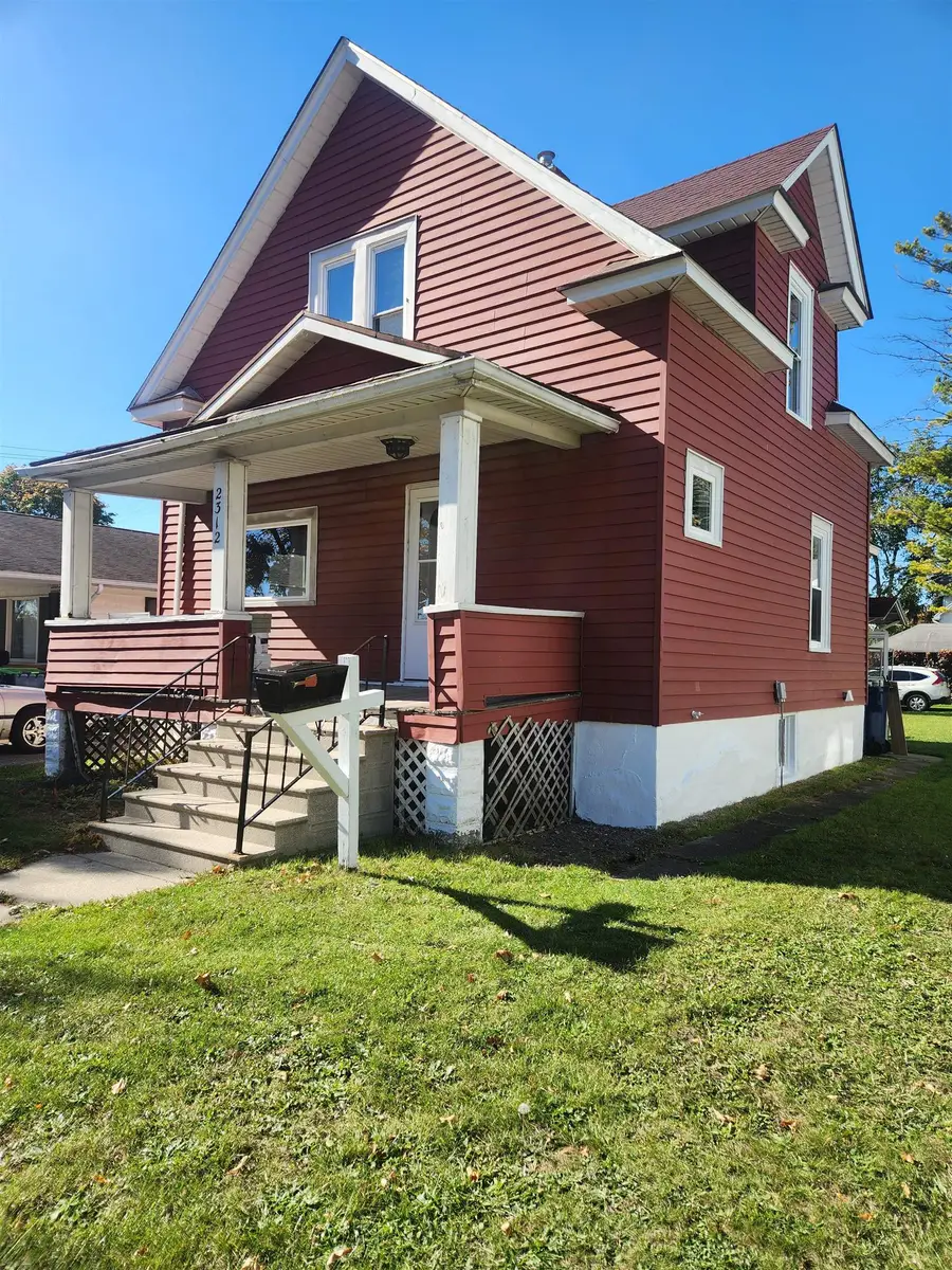 2312 Broadway Street, Bay City, MI 48708 - #2