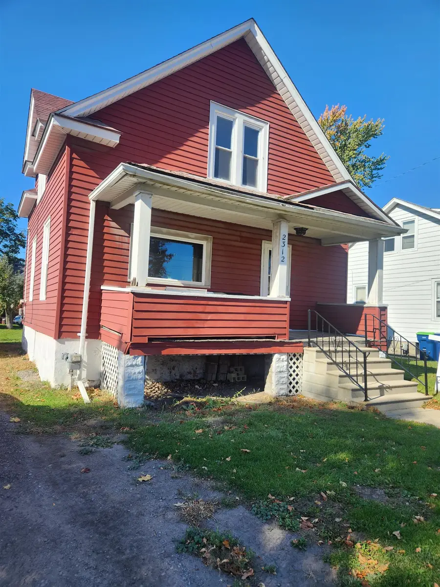2312 Broadway Street, Bay City, MI 48708 - #3
