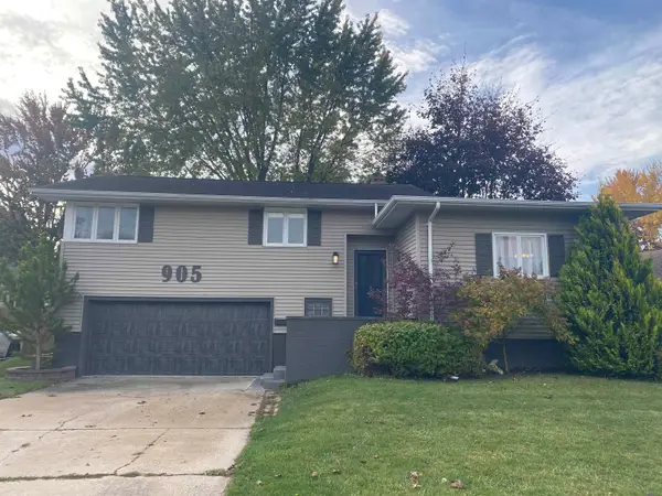 905 W Hart Street, Bay City, MI 48706