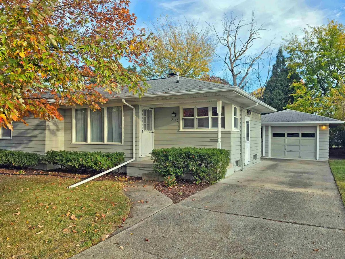 3340 Congress Avenue, Saginaw, MI 48602 - #1