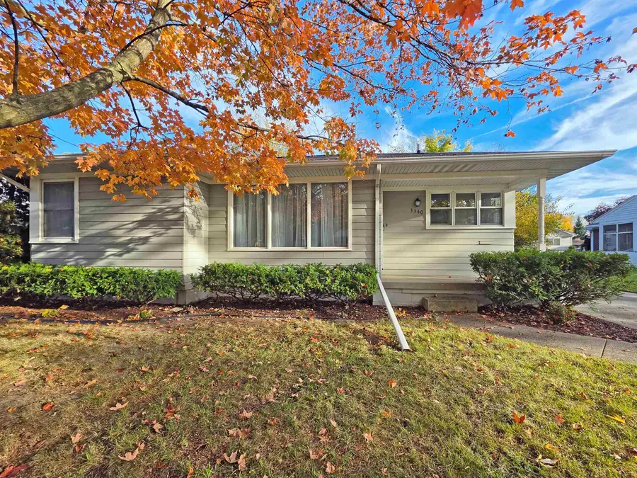 3340 Congress Avenue, Saginaw, MI 48602 - #2