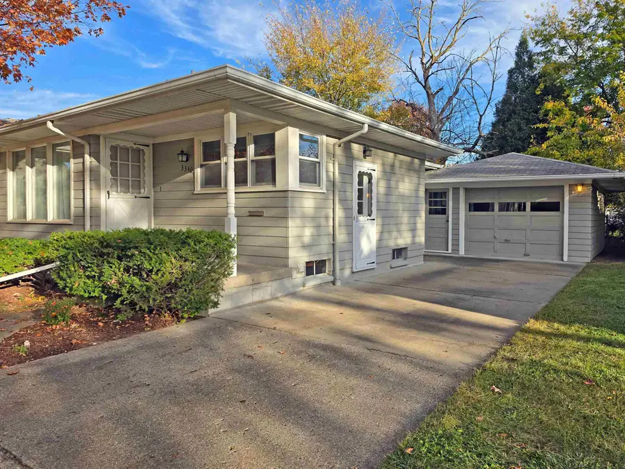 3340 Congress Avenue, Saginaw, MI 48602 - #3