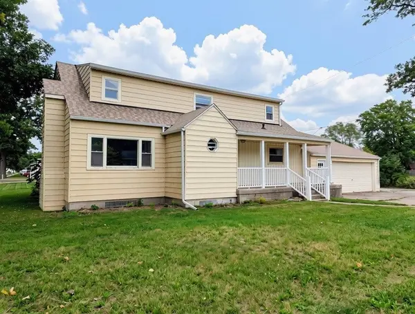 806 Mosher Street, Bay City, MI 48706