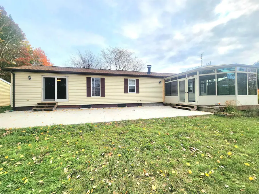 1248 Queensway Drive, Lake Isabella, MI 48893 - #2
