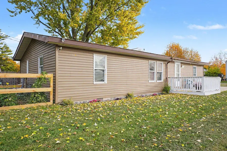 405 35th Street, Bay City, MI 48708 - #2