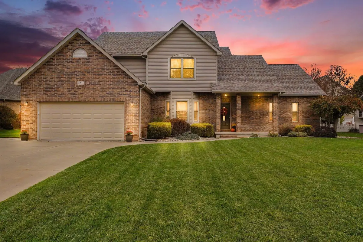 2201 Schauman Court, Bay City, MI 48706 - #1