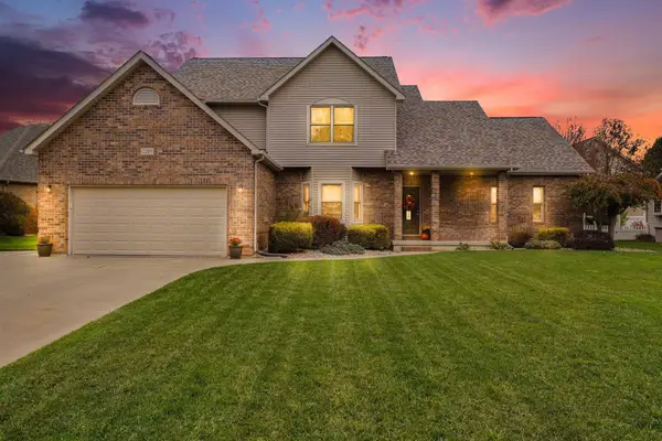 2201 Schauman Court, Bay City, MI 48706