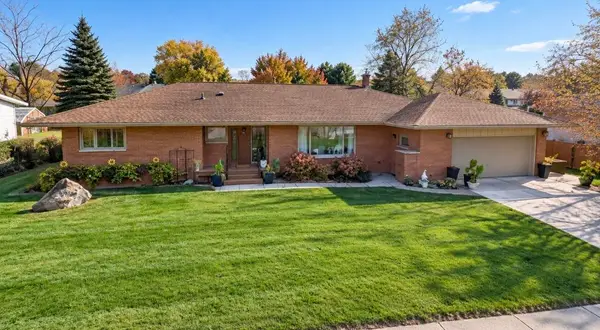 705 Oakwood Street, Pinconning, MI 48650