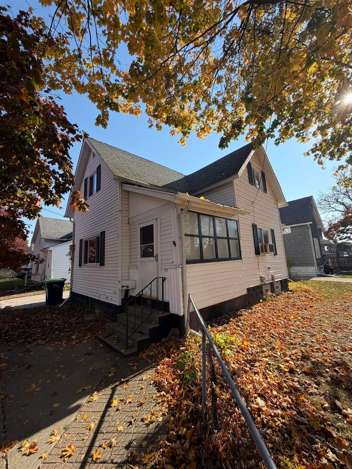 700 E Florence Street, Bay City, MI 48708 - #1