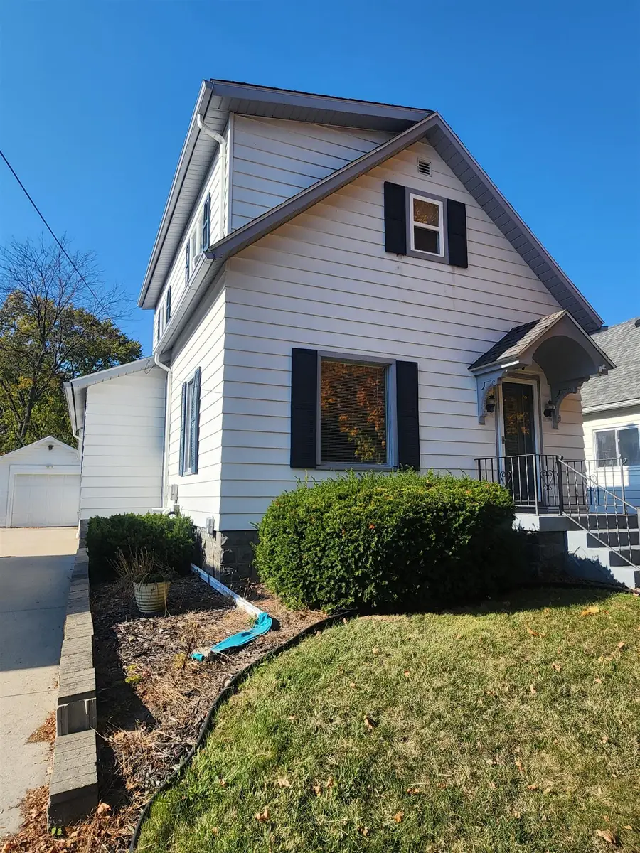 407 N Mountain Street, Bay City, MI 48706 - #2