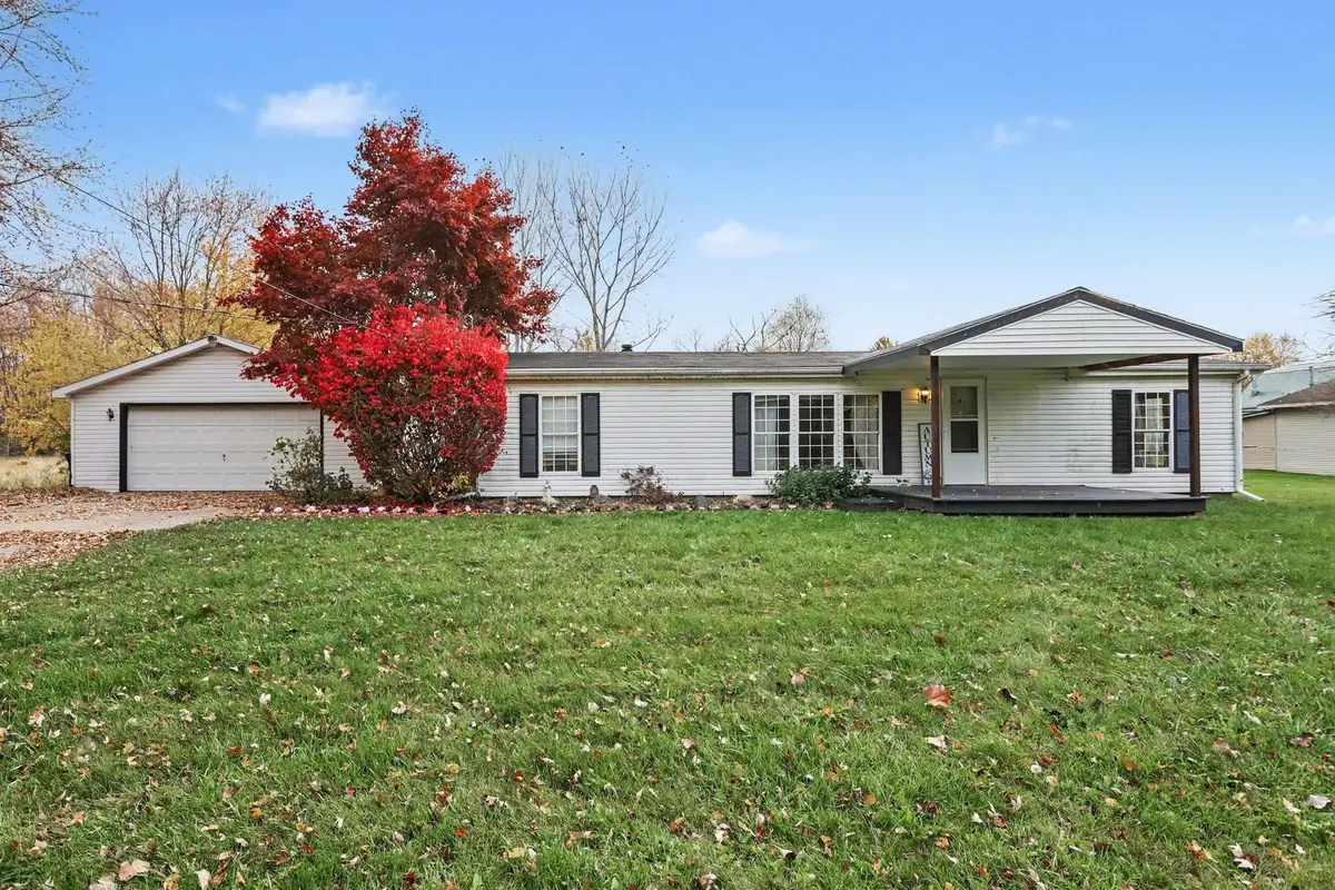 3195 S River Road, Saginaw, MI 48609 - #1