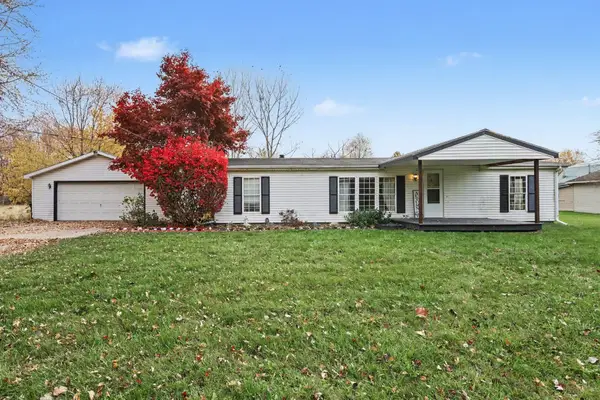 3195 S River Road, Saginaw, MI 48609