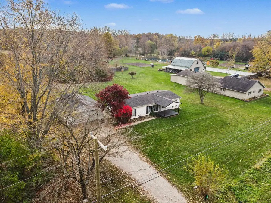 3195 S River Road, Saginaw, MI 48609 - #2