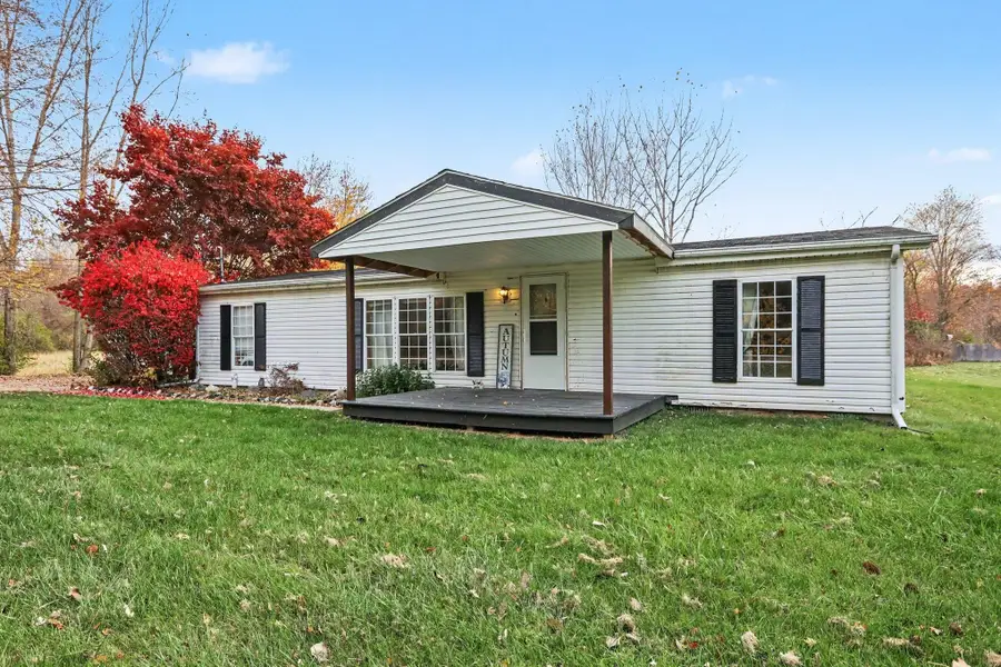 3195 S River Road, Saginaw, MI 48609 - #3