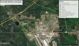 0 M-80, Kincheloe, MI 49788 - #3