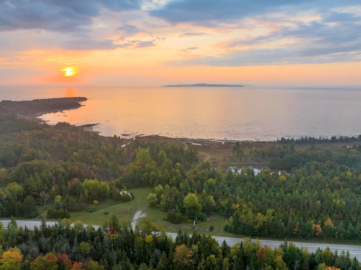 2915 Mackinac Trail, Saint Ignace, MI 49781 - Image #1