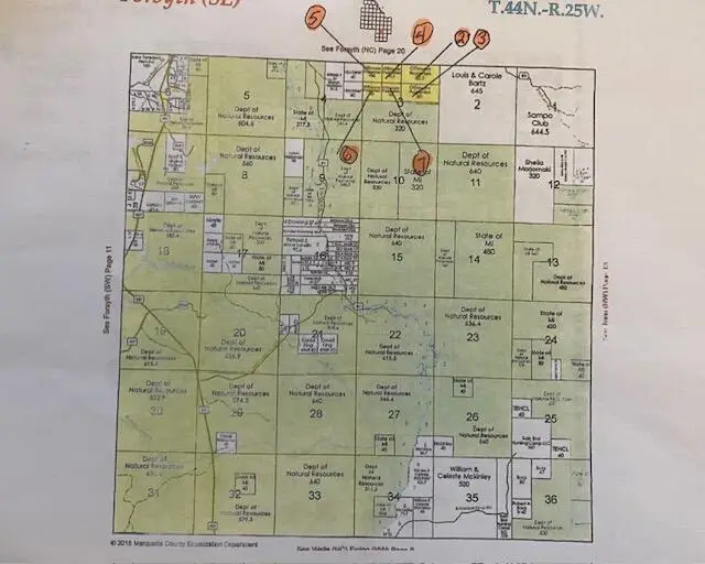 SEC34 19 Tbd, Gwinn, MI 49841 - Image #2