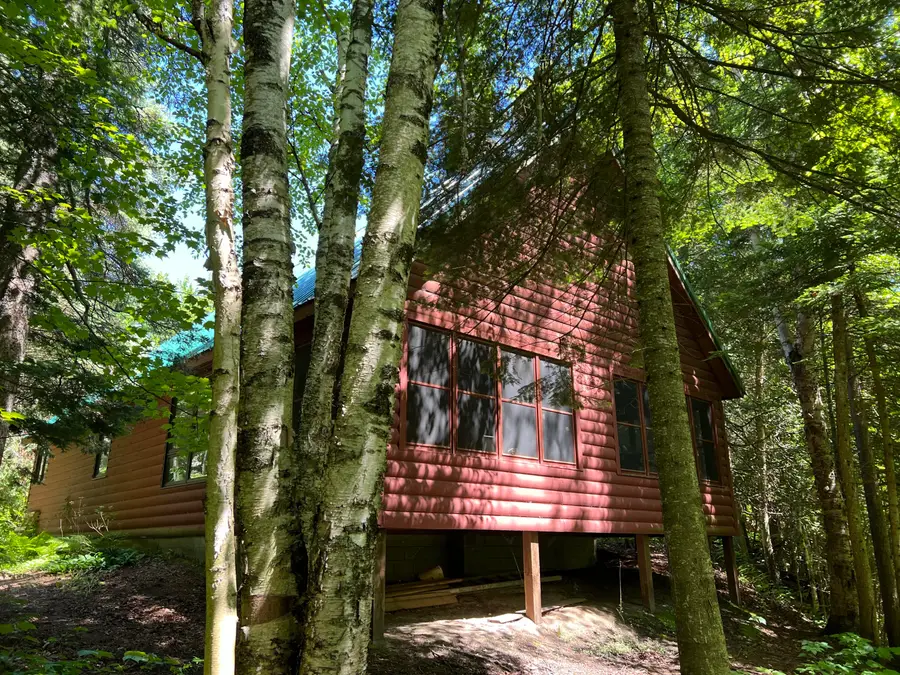 14145 N Ellen St, Grand Marais, MI 49839 - Image #2